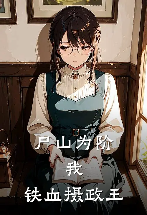 尸山为阶：我，铁血摄政王