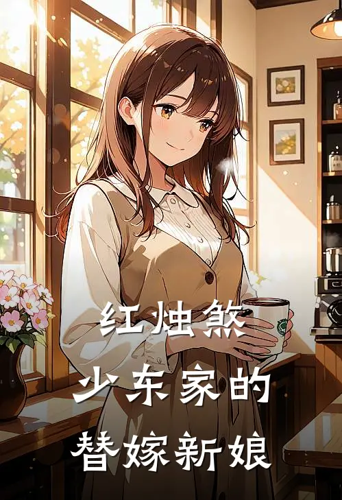 红烛煞：少东家的替嫁新娘