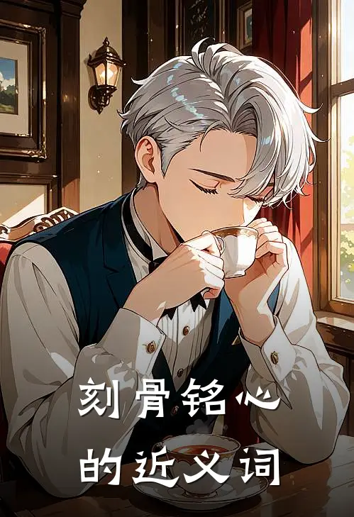刻骨铭心的近义词