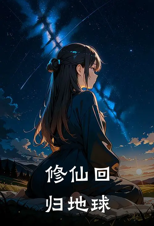 修仙回归地球