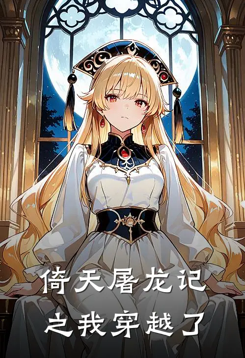 倚天屠龙记之我穿越了