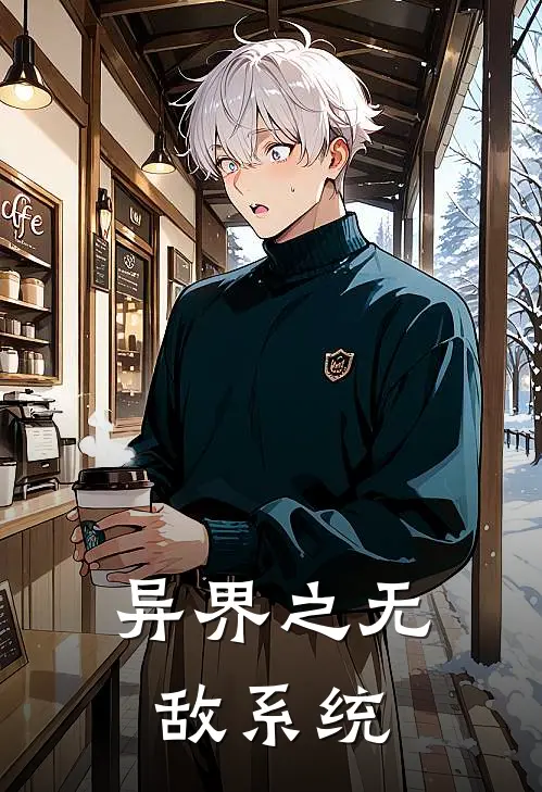 异界之无敌系统