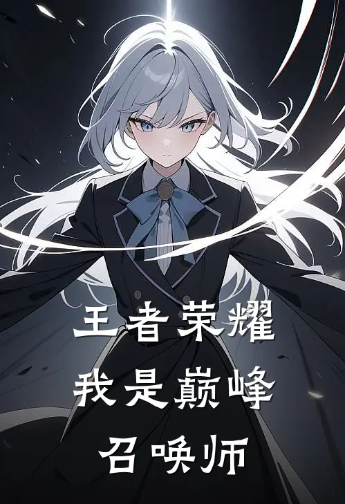 王者荣耀：我是巅峰召唤师(唐钰花木兰)小说完整版_完结好看小说王者荣耀：我是巅峰召唤师唐钰花木兰