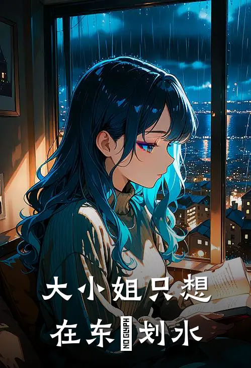 大小姐只想在东卐划水