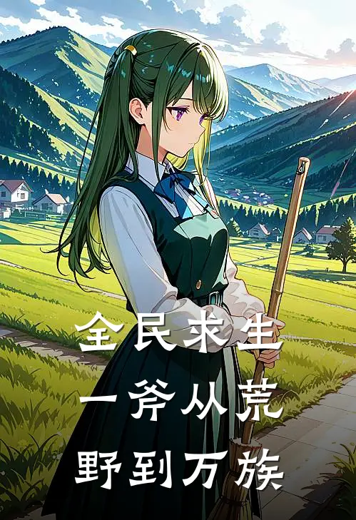 全民求生：一斧从荒野到万族