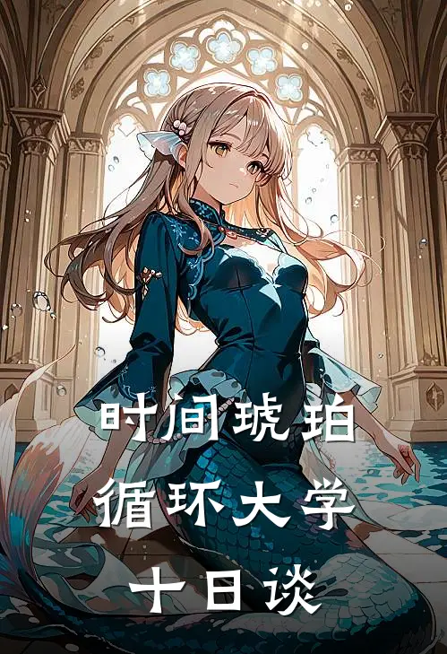 时间琥珀：循环大学十日谈