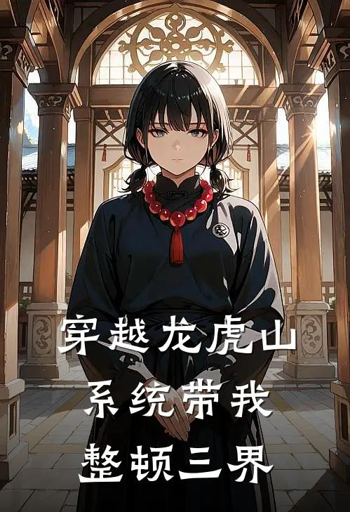 穿越龙虎山：系统带我整顿三界