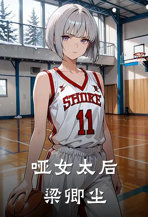 哑女太后梁卿尘