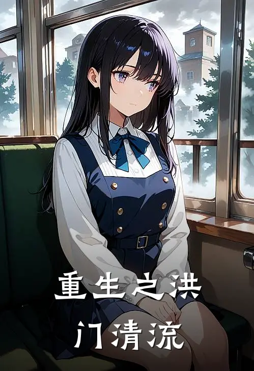 重生之洪门清流