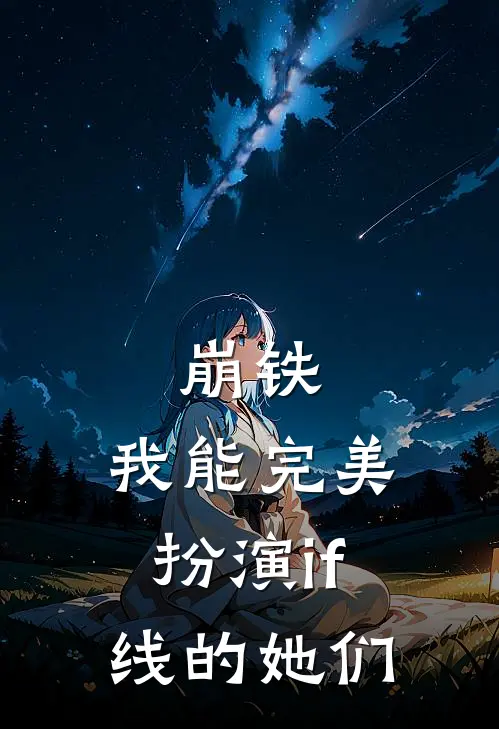 崩铁：我能完美扮演if线的她们