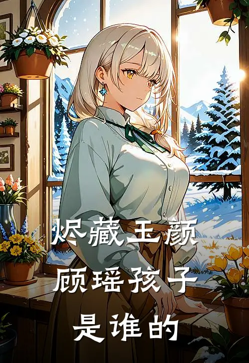 烬藏玉颜顾瑶孩子是谁的