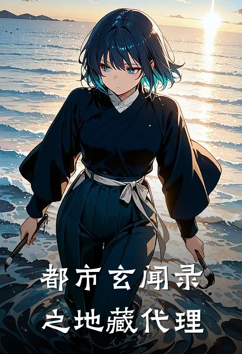 都市玄闻录之地藏代理