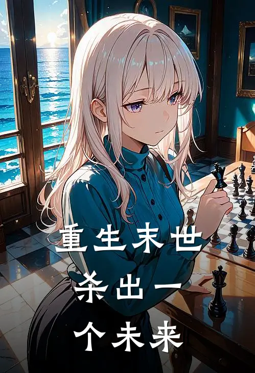 重生末世：杀出一个未来(尹冬星鲍文峰)已完结小说_小说免费阅读重生末世：杀出一个未来尹冬星鲍文峰