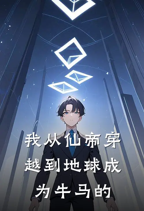 我从仙帝穿越到地球成为牛马的