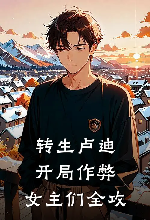 转生卢迪：开局作弊，女主们全攻