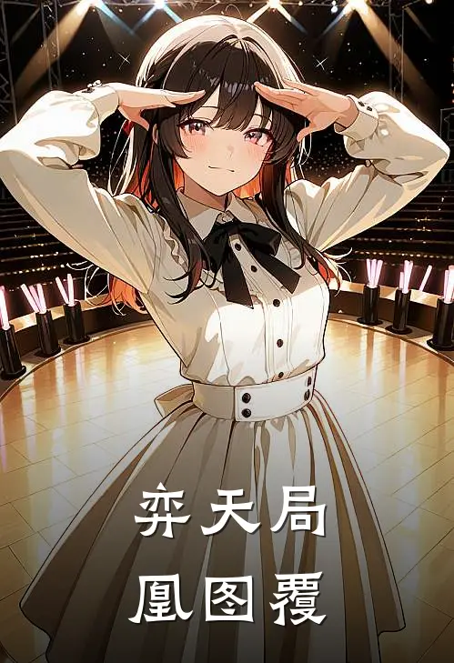 弈天局：凰图覆