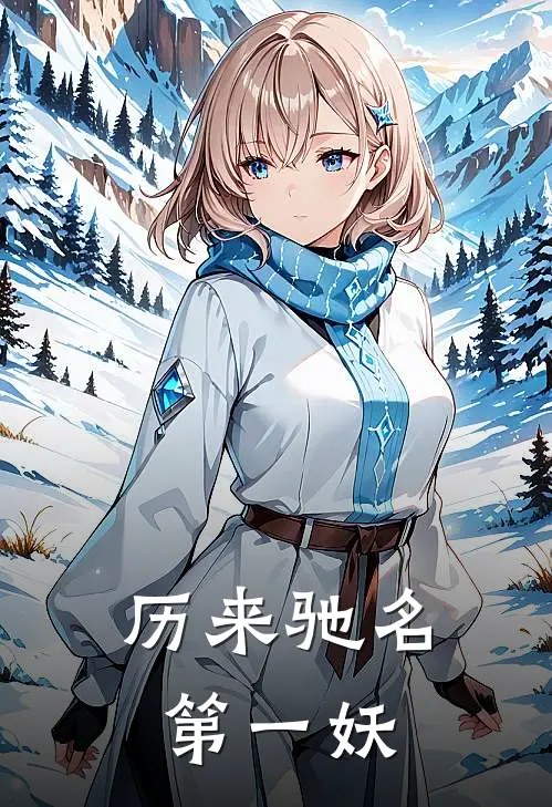 历来驰名第一妖