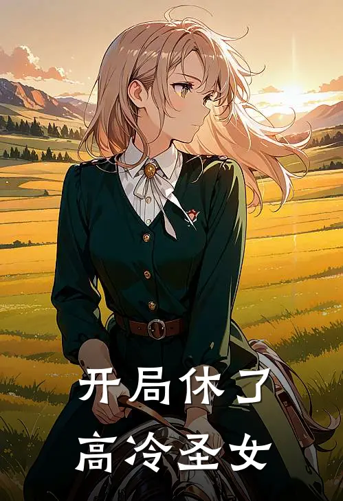 开局休了高冷圣女