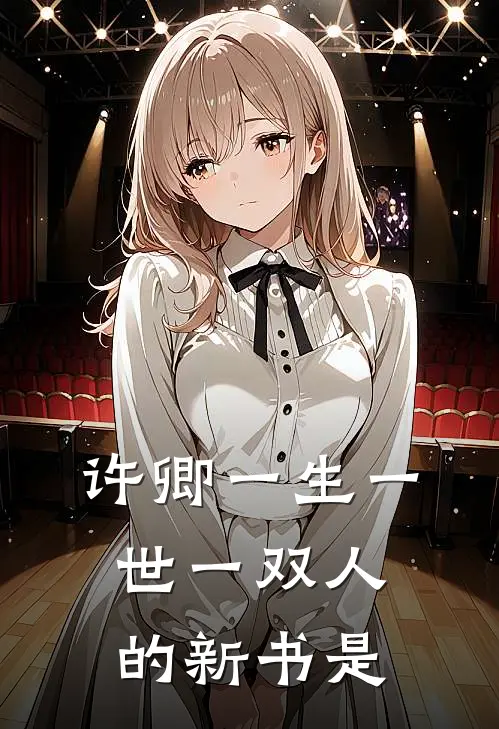 许卿一生一世一双人的新书是