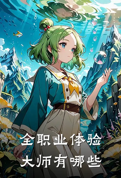 全职业体验大师有哪些