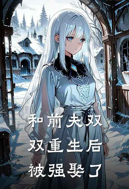 和前夫双双重生后被强娶了