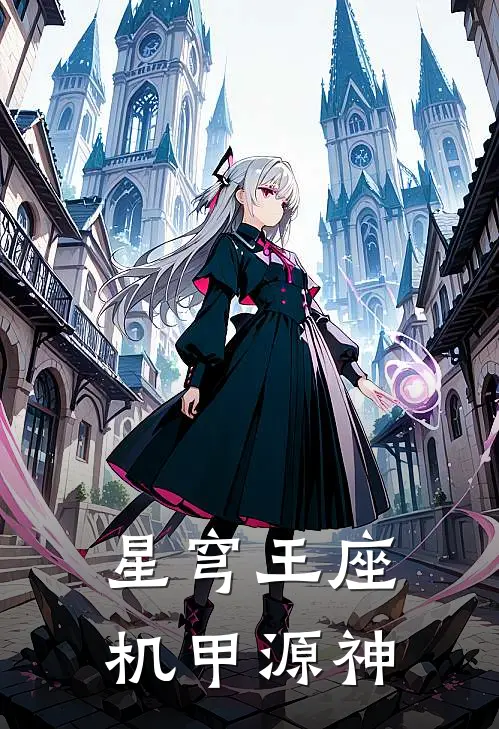 星穹王座：机甲源神