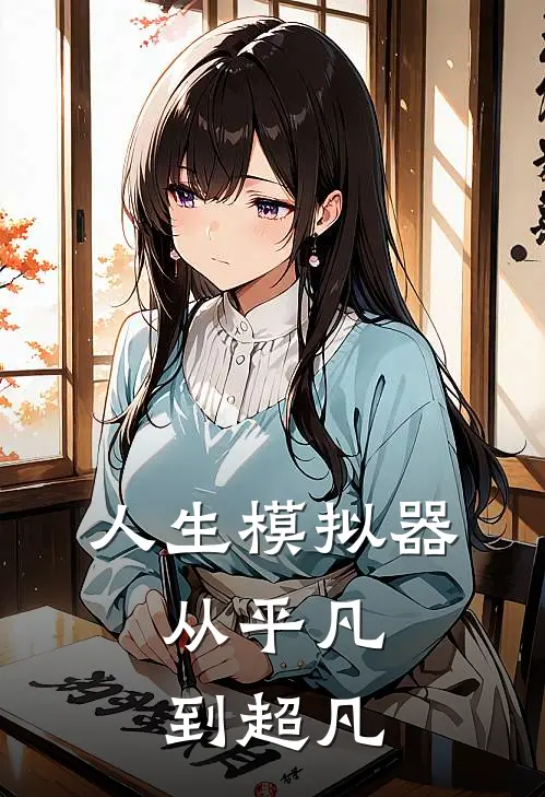 人生模拟器，从平凡到超凡