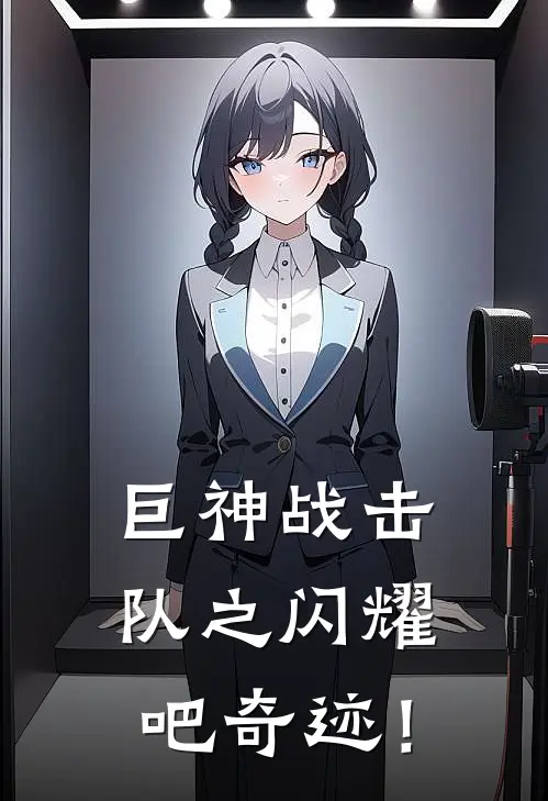 巨神战击队之闪耀吧奇迹！