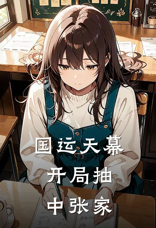 国运天幕，开局抽中张家