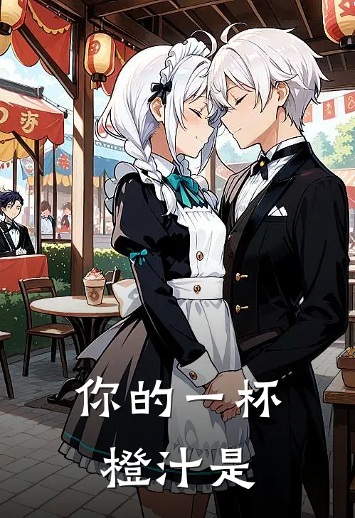 你的一杯橙汁是