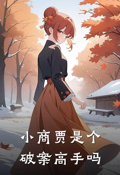 小商贾是个破案高手吗