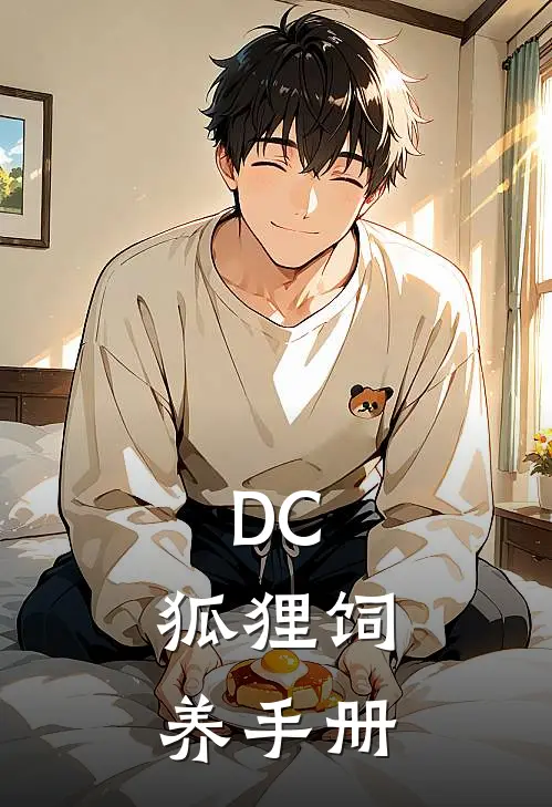 DC：狐狸饲养手册