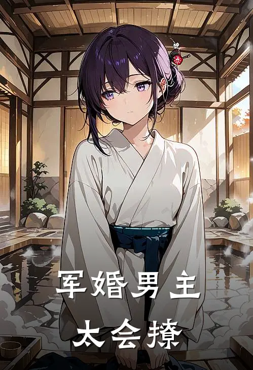 军婚男主太会撩