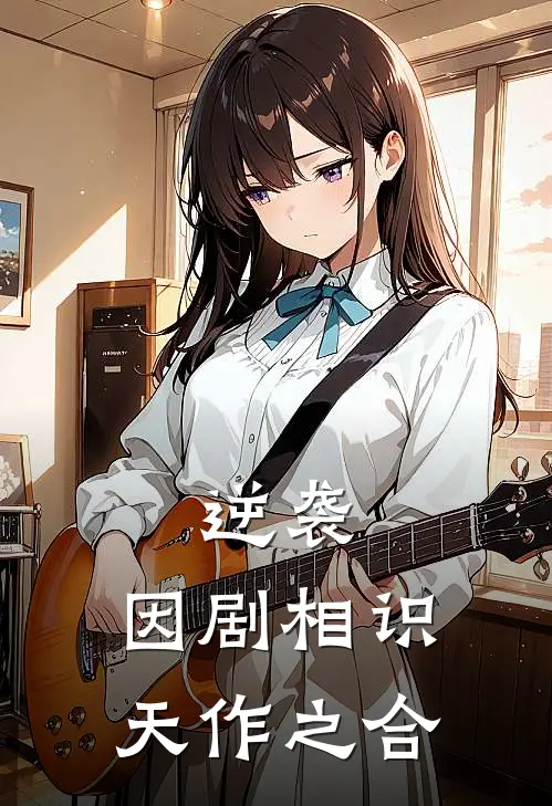 逆袭：因剧相识，天作之合