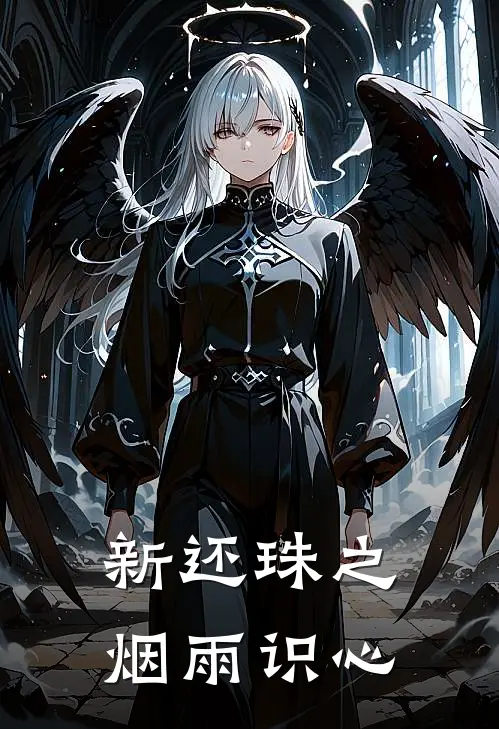 新还珠之烟雨识心