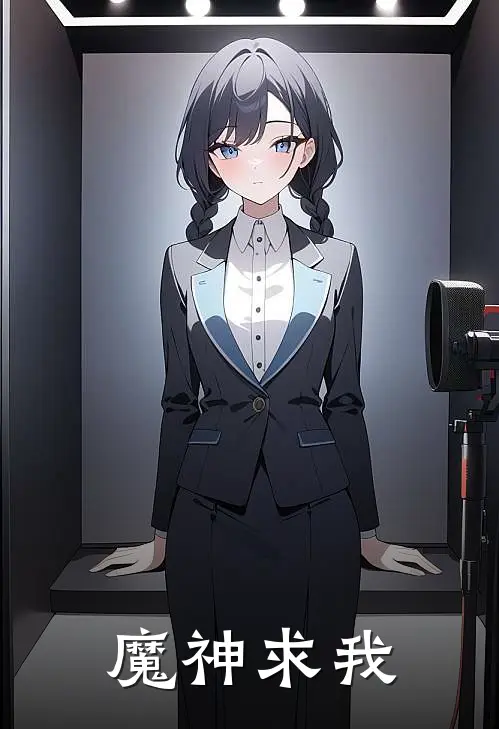 魔神求我