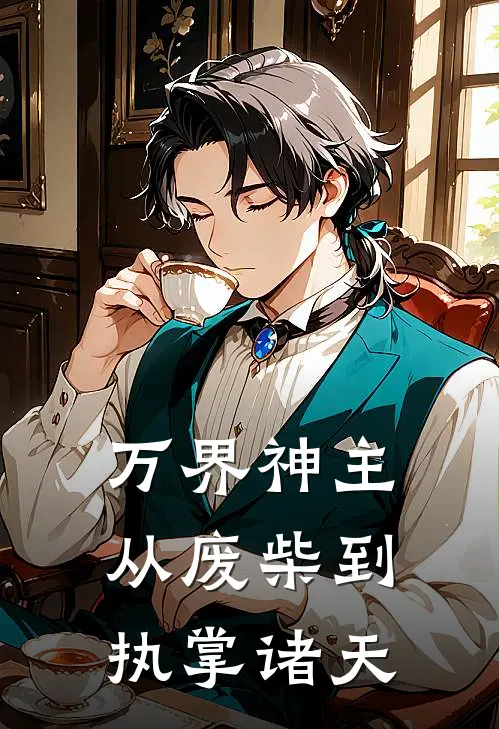 万界神主：从废柴到执掌诸天