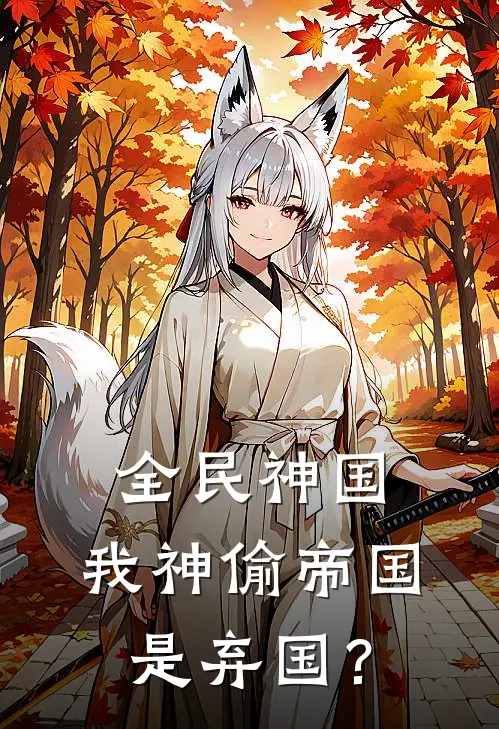 全民神国：我神偷帝国是弃国？