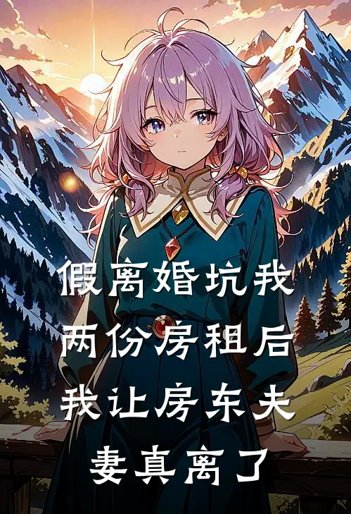 假离婚坑我两份房租后，我让房东夫妻真离了(周建斌孙雪梅)无弹窗小说免费阅读_小说免费阅读无弹窗假离婚坑我两份房租后，我让房东夫妻真离了周建斌孙雪梅