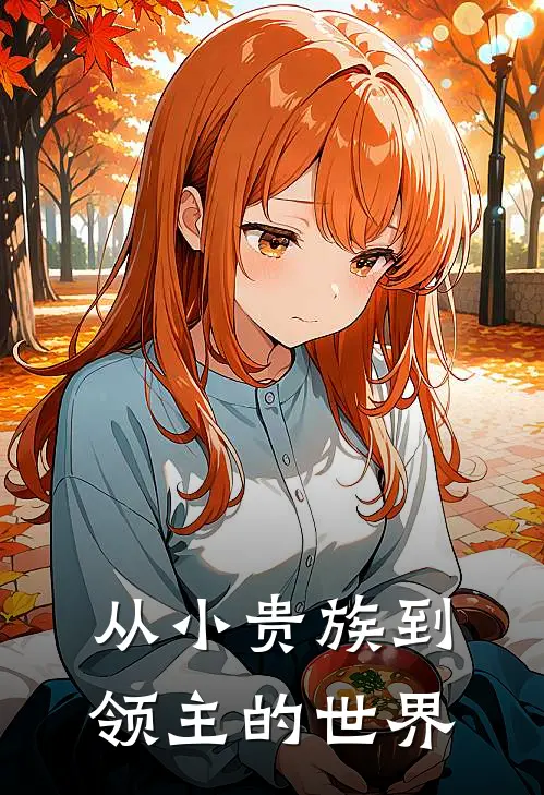 从小贵族到领主的世界