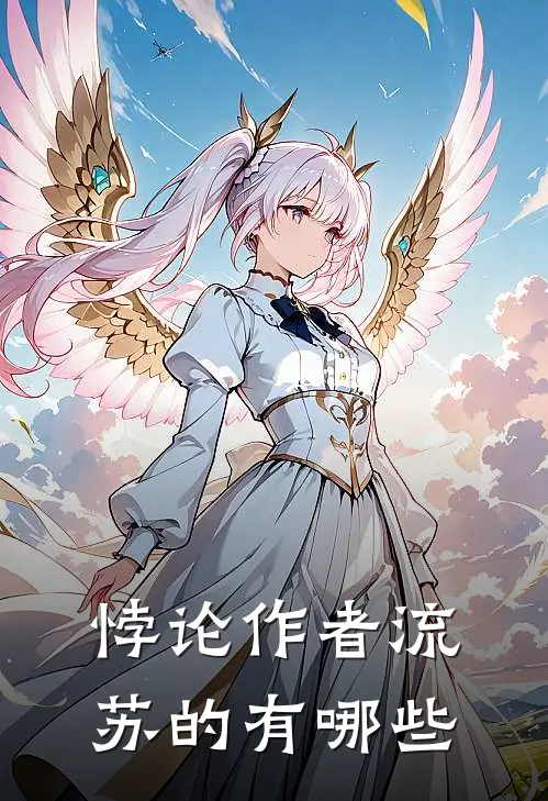 悖论作者流苏的有哪些