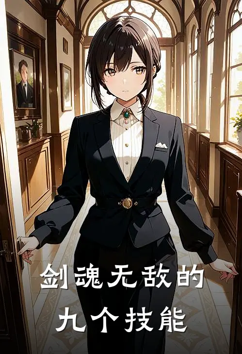 剑魂无敌的九个技能