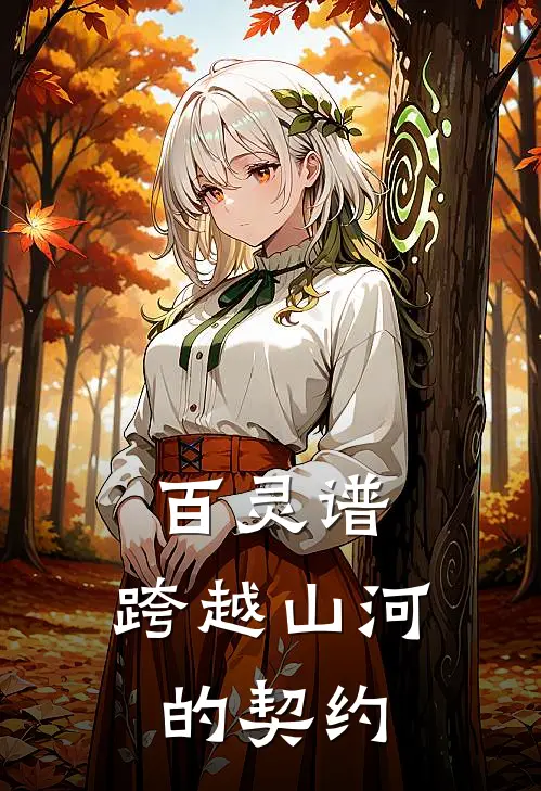 百灵谱：跨越山河的契约