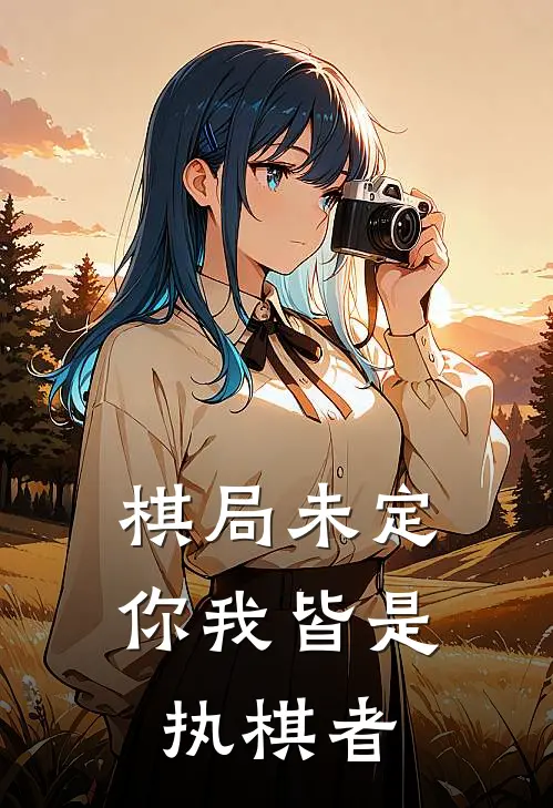 棋局未定你我皆是执棋者