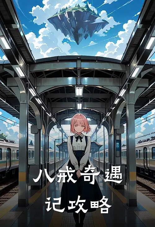 八戒奇遇记攻略