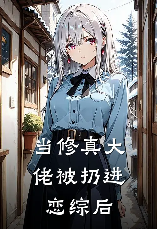 当修真大佬被扔进恋综后(云芷林清清)最新完本小说推荐_免费小说推荐当修真大佬被扔进恋综后云芷林清清