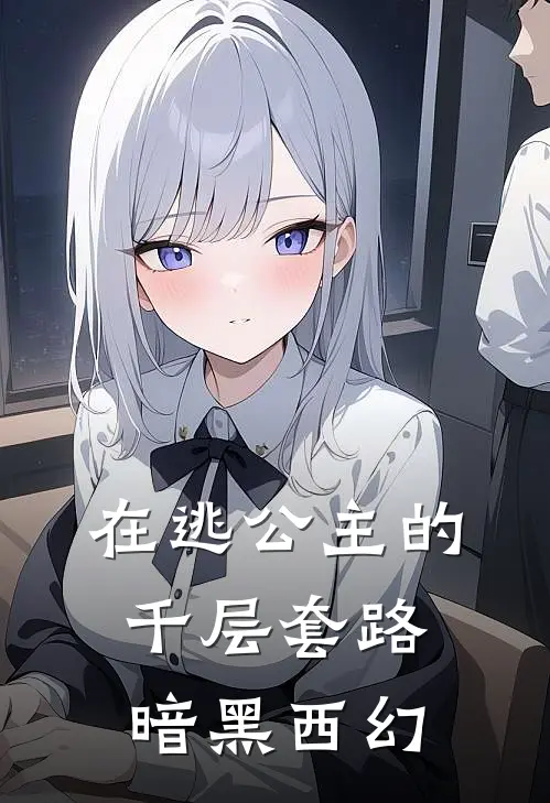 在逃公主的千层套路【暗黑西幻】