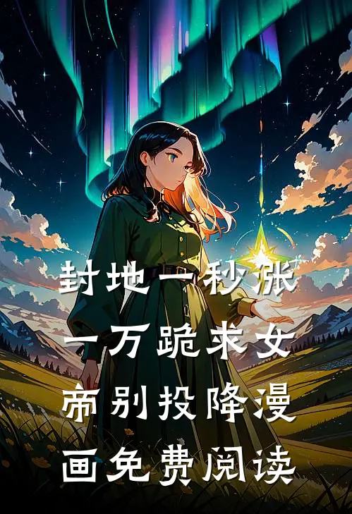 封地一秒涨一万跪求女帝别投降漫画免费阅读