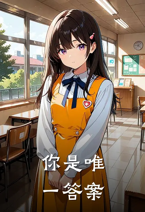 你是唯一答案(司时衍江叙白)免费阅读_热门的小说你是唯一答案司时衍江叙白