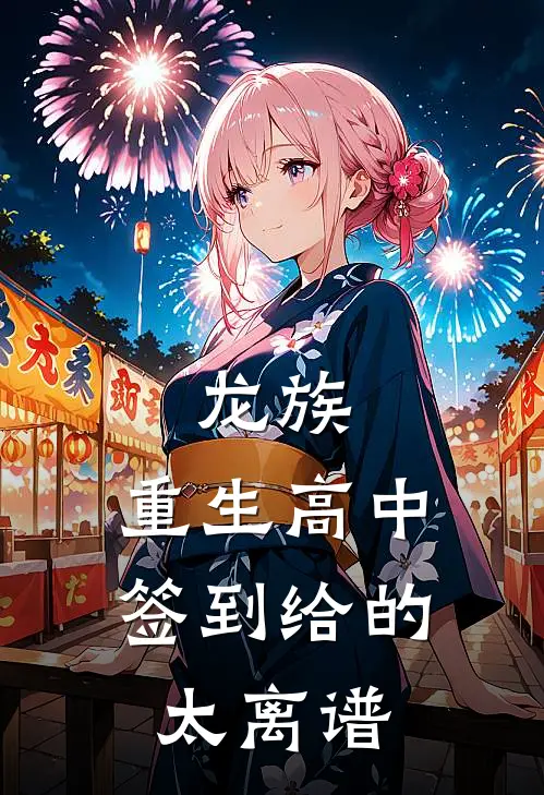 龙族：重生高中，签到给的太离谱